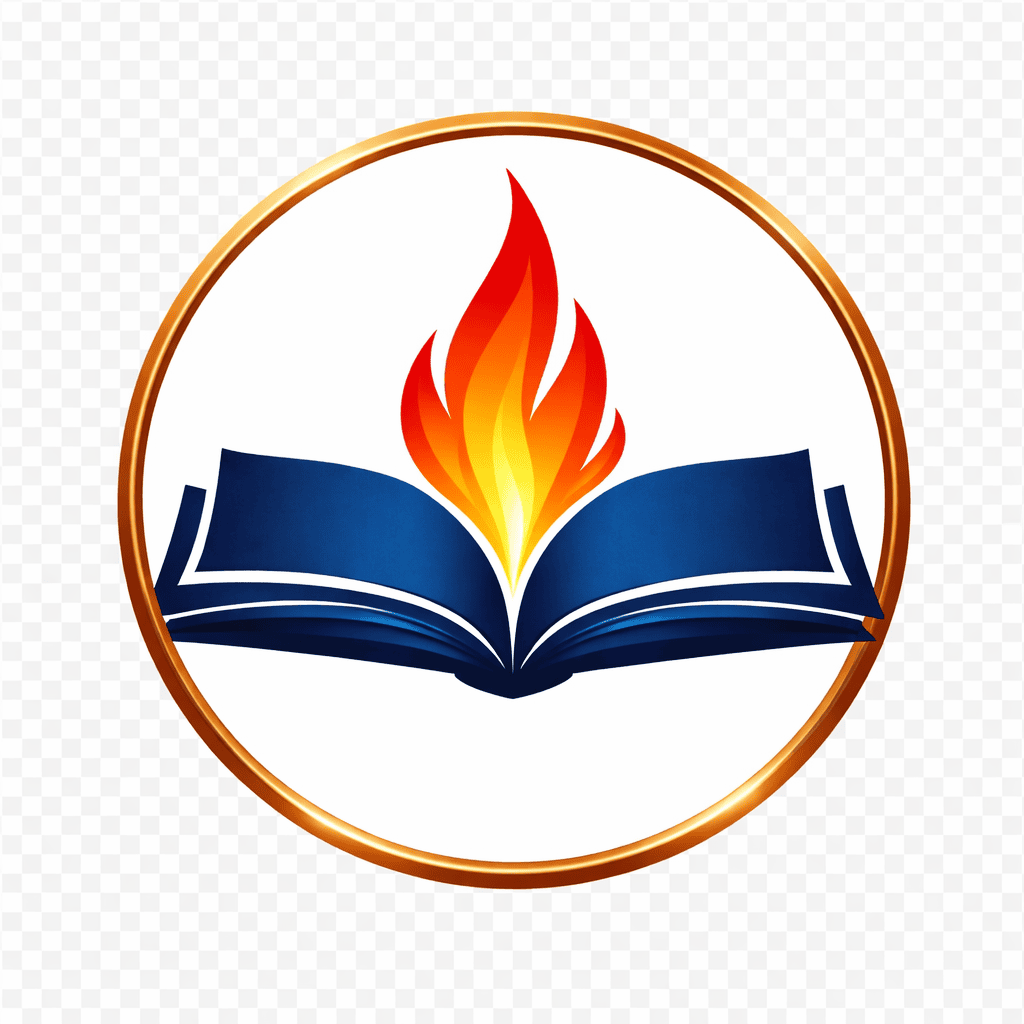 Ember House Literary